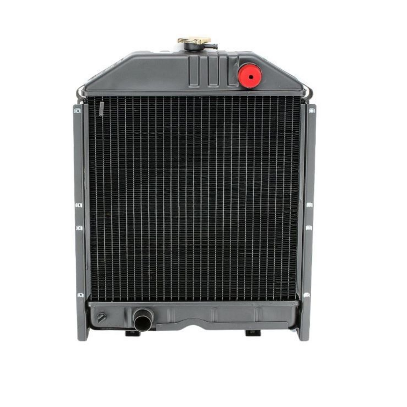RADIATORE ADATTABILE RIF. ORIGINALE 5132549
