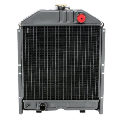 RADIATORE ADATTABILE RIF. ORIGINALE 5132549