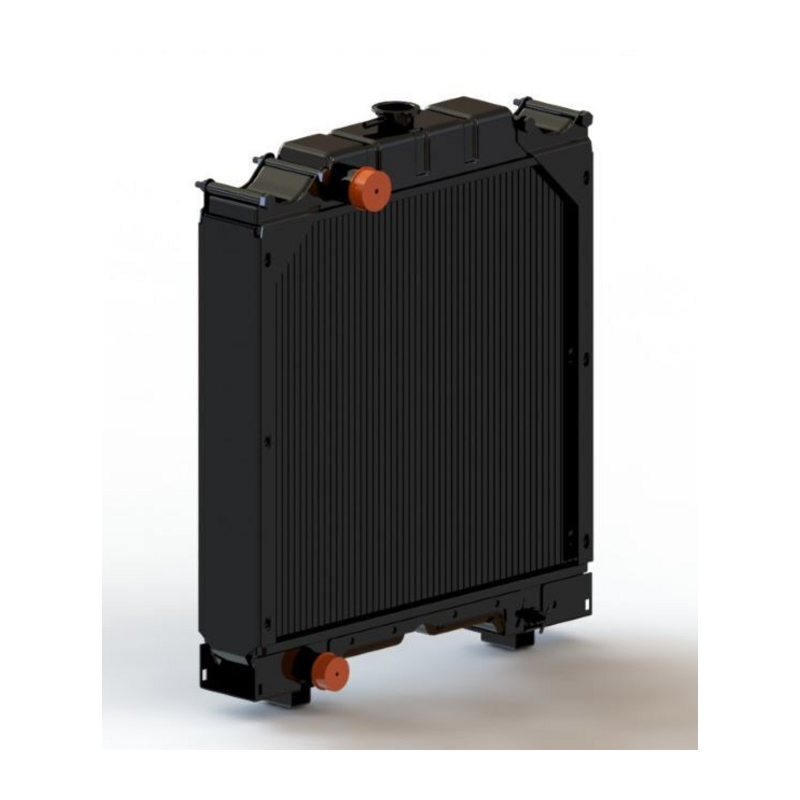 RADIATORE ADATTABILE RIF. ORIGINALE 5161005