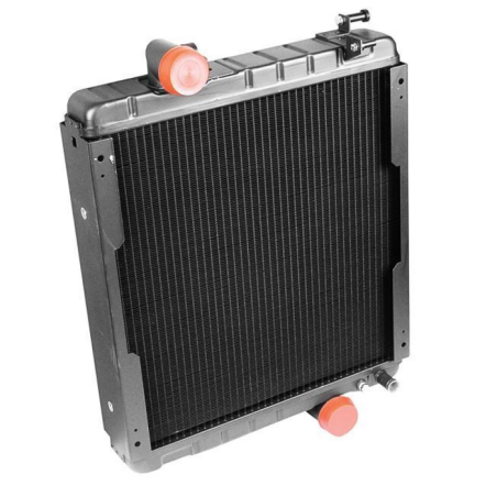 RADIATORE ADATTABILE RIF. ORIGINALE AL115002