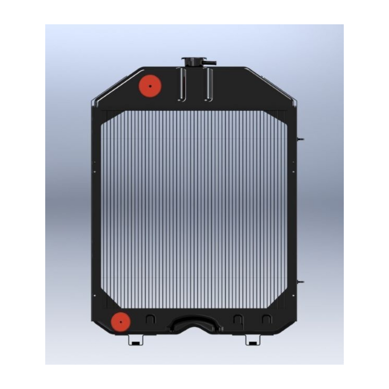 RADIATORE ADATTABILE RIF. ORIGINALE 3647534M92