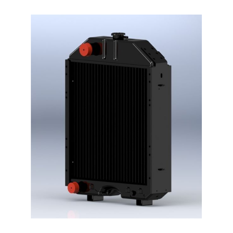 RADIATORE ADATTABILE RIF. ORIGINALE 3647534M92