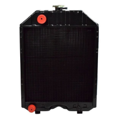 RADIATORE ADATTABILE RIF. ORIGINALE 4205306M91