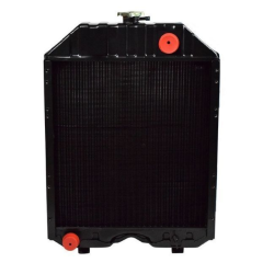 RADIATORE ADATTABILE RIF. ORIGINALE 3680064M91