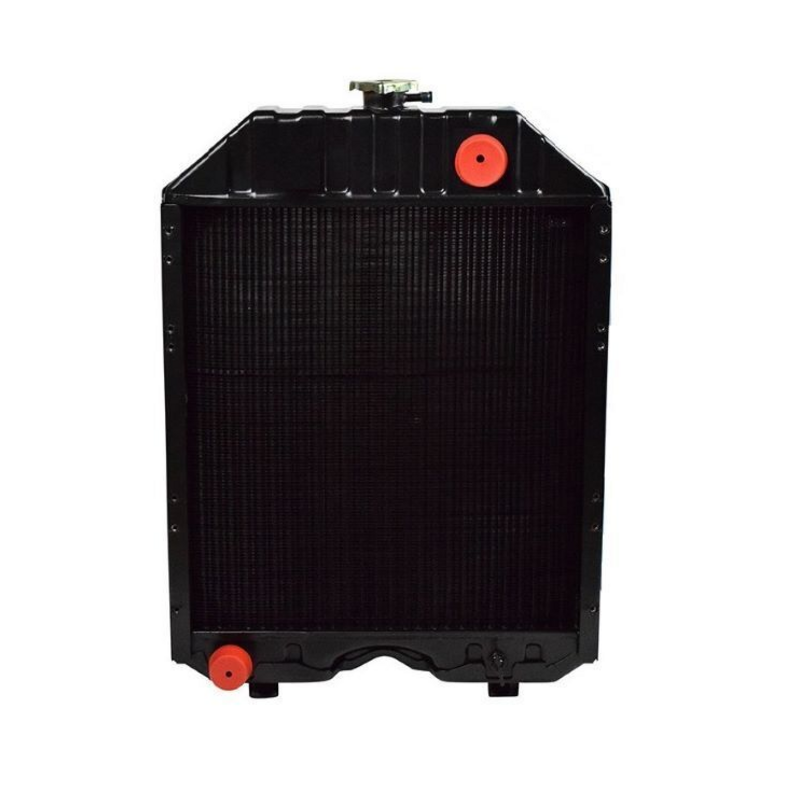 RADIATORE ADATTABILE RIF. ORIGINALE 3680064M91