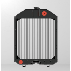 RADIATORE ADATTABILE RIF. ORIGINALE 3680064M91