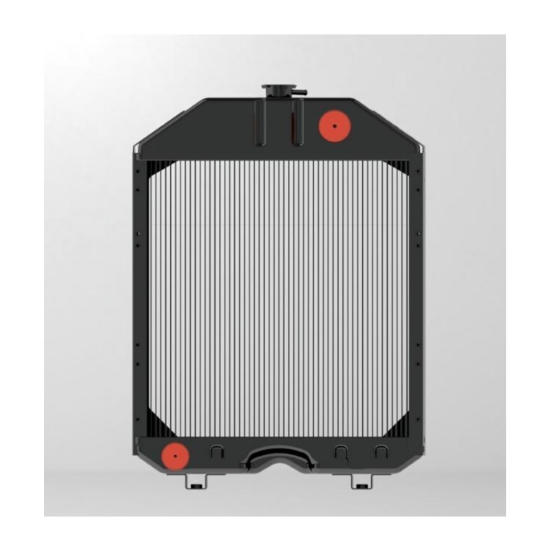 RADIATORE ADATTABILE RIF. ORIGINALE 3680064M91