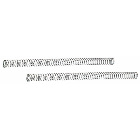 MOLLA COMPRESSIONE DF 2MM, DE 15MM, L.300MM