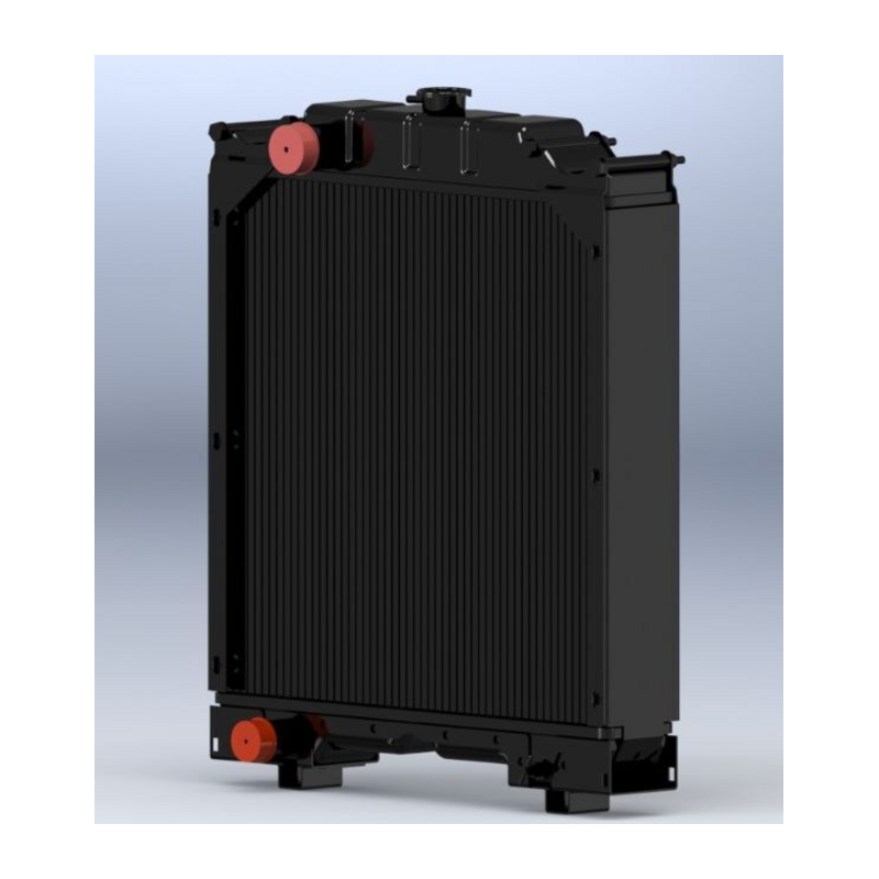 RADIATORE ADATTABILE RIF. ORIGINALE 5167365