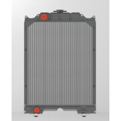 RADIATORE ADATTABILE RIF. ORIGINALE 5158743