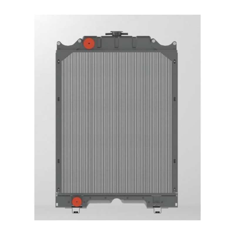 RADIATORE ADATTABILE RIF. ORIGINALE 5158743