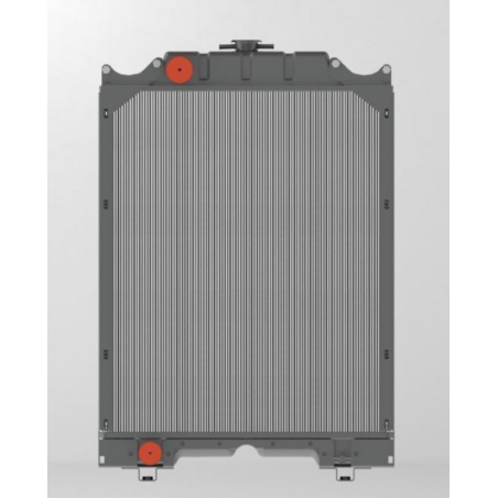 RADIATORE ADATTABILE RIF. ORIGINALE 5158743