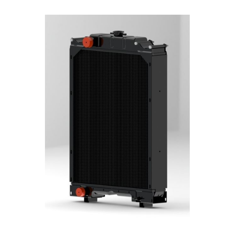 RADIATORE ADATTABILE RIF. ORIGINALE 5158743