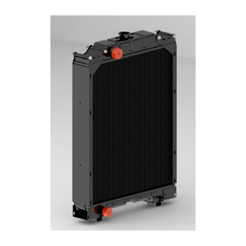 RADIATORE ADATTABILE RIF. ORIGINALE 5158743