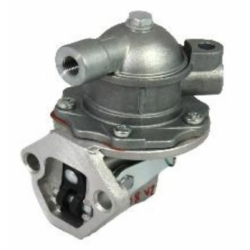 Pompa nafta adattabile Goldoni