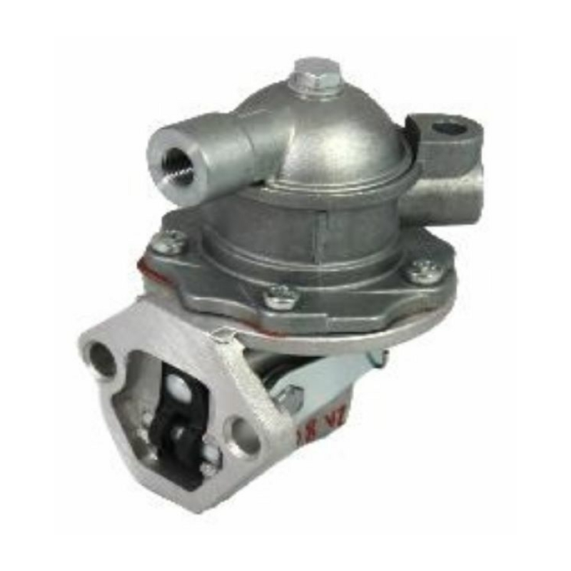 Pompa nafta adattabile Goldoni