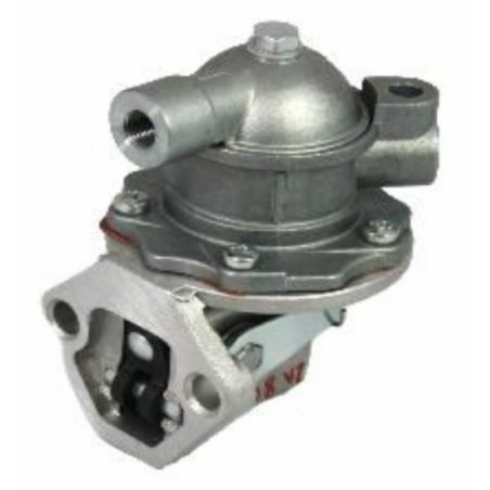 Pompa nafta adattabile Goldoni