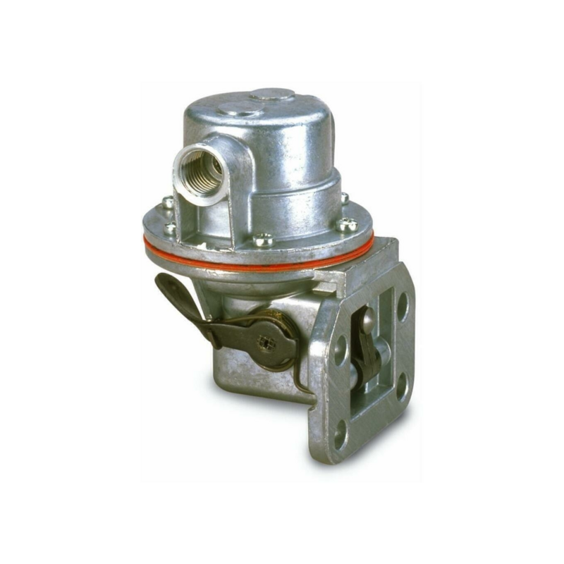 Pompa nafta adattabile Carraro