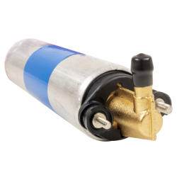 POMPA NAFTA ELETTRICA PERKINS