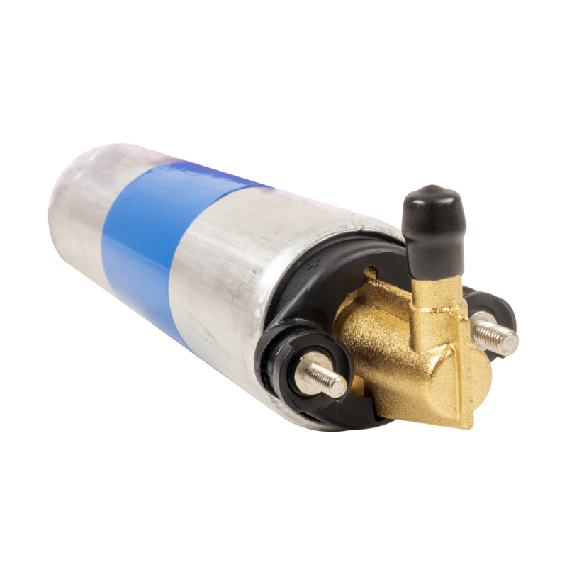 POMPA NAFTA ELETTRICA PERKINS