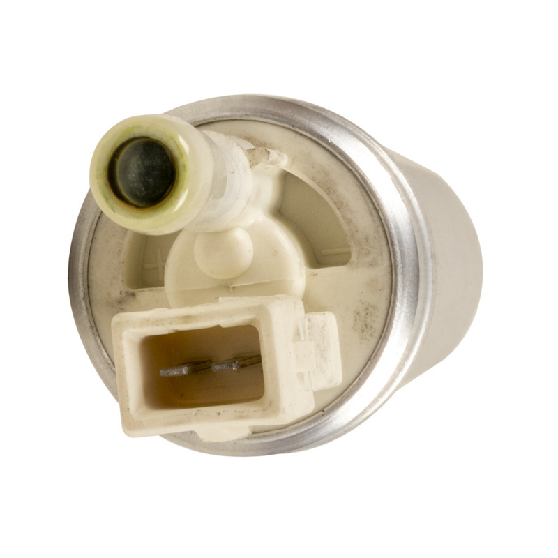 POMPA NAFTA ELETTRICA JOHN DEERE