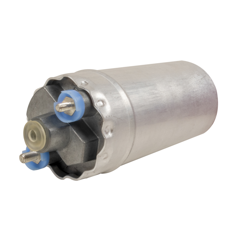 POMPA NAFTA ELETTRICA JOHN DEERE