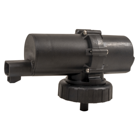 POMPA NAFTA ELETTRICA JOHN DEERE