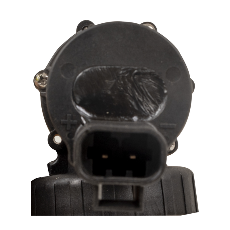 POMPA NAFTA ELETTRICA JOHN DEERE