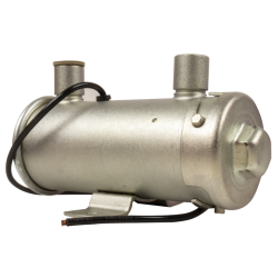 POMPA NAFTA ELETTRICA NEW HOLLAND