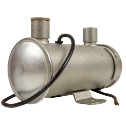 POMPA NAFTA ELETTRICA NEW HOLLAND