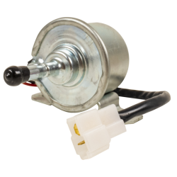 POMPA NAFTA ELETTRICA YANMAR