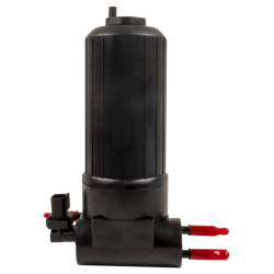 POMPA NAFTA ELETTRICA PERKINS