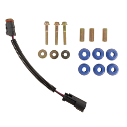 POMPA NAFTA ELETTRICA PERKINS