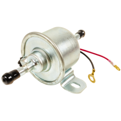 POMPA NAFTA ELETTRICA PERKINS