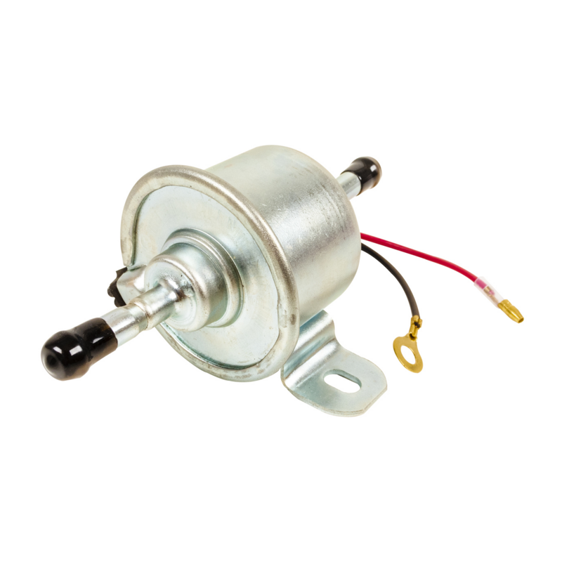 POMPA NAFTA ELETTRICA PERKINS