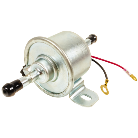 POMPA NAFTA ELETTRICA PERKINS