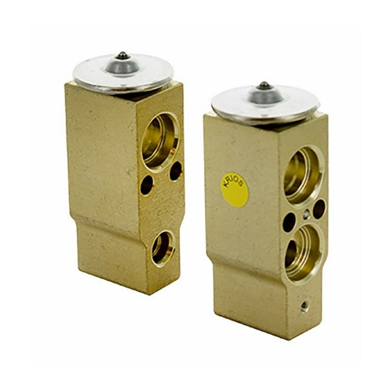 Valvola di espansione adattabile Massey Ferguson 3600200