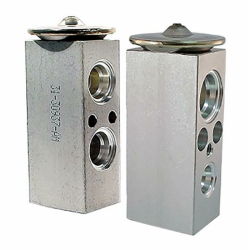 Valvola d’espansione adattabile Case 82000932