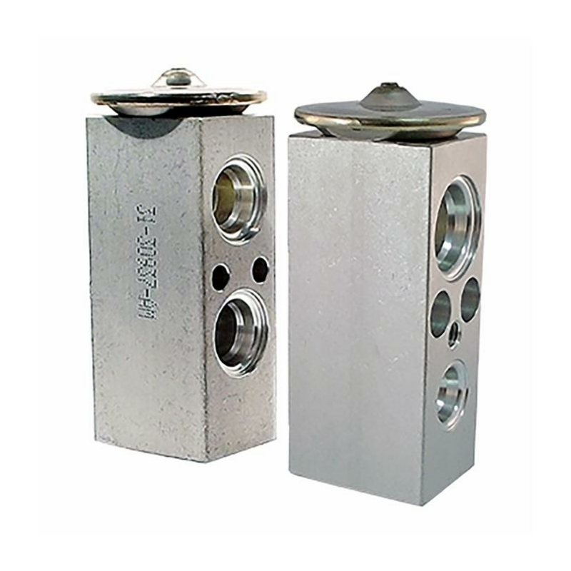 Valvola d’espansione adattabile Case 82000932