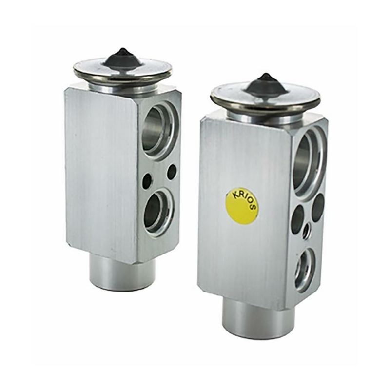 Valvola d’espansione adattabile Case 82034858