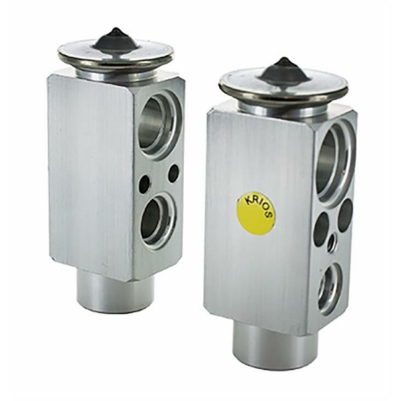 Valvola d’espansione adattabile Case 82034858