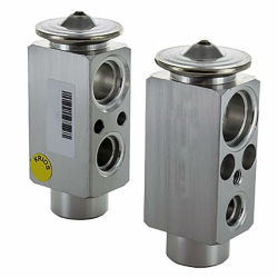 Valvola d’espansione adattabile John Deere AL77579 e RE62137