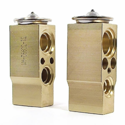 Valvola d’espansione adattabile John Deere AL160578 e RE174764