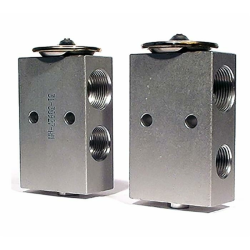 Valvola di espansione adattabile John Deere AH122867