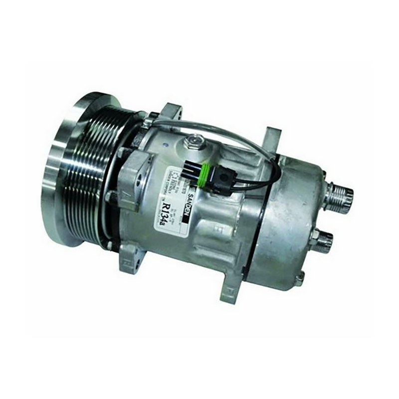 Compressore aria condizionata Sanden 4637