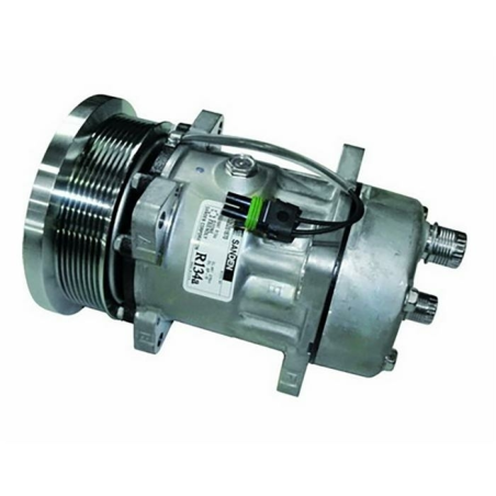 Compressore aria condizionata Sanden 4637