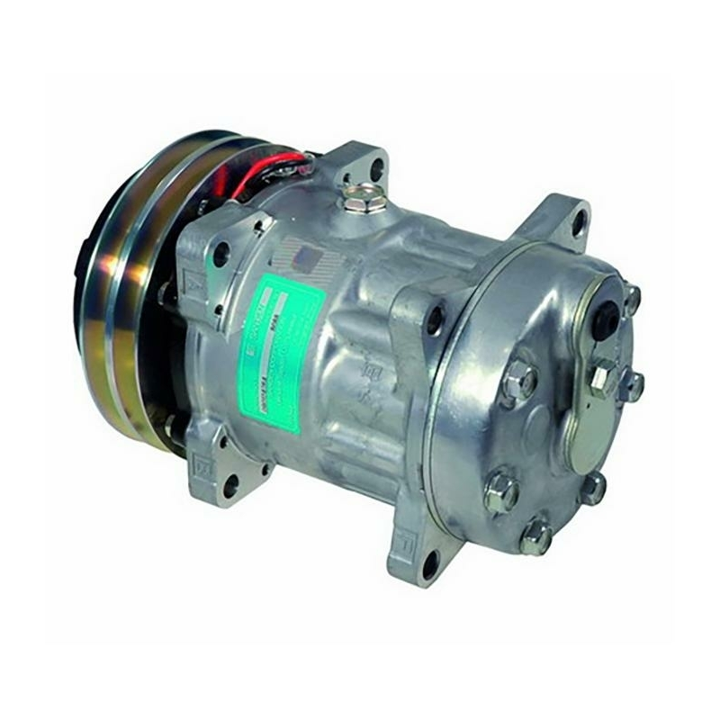 Compressore aria condizionata Sanden 7952