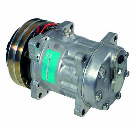 Compressore aria condizionata Sanden 7952