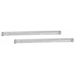 MOLLA COMPRESSIONE DF 2,5MM, DE 25MM,  L.300MM