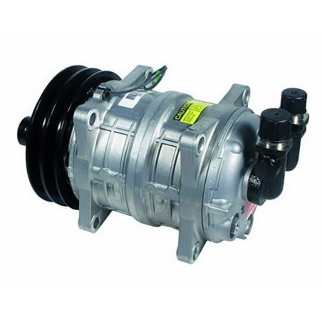 Compressore aria condizionata Valeo 815800